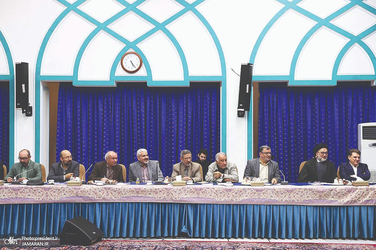 نه مخالفت اصلاح‌طلبان مهم است، نه رضایت اصولگرایان