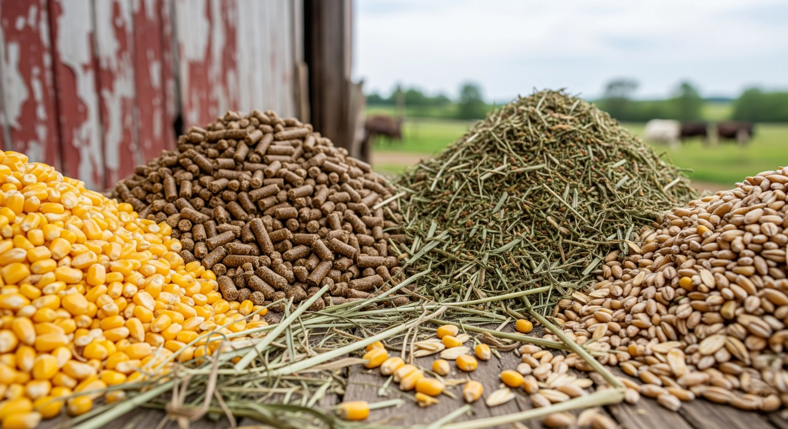 نهاده‌های دامی پشت گمرک مانده، مرغ‌ها راهی کشتارگاه شدند