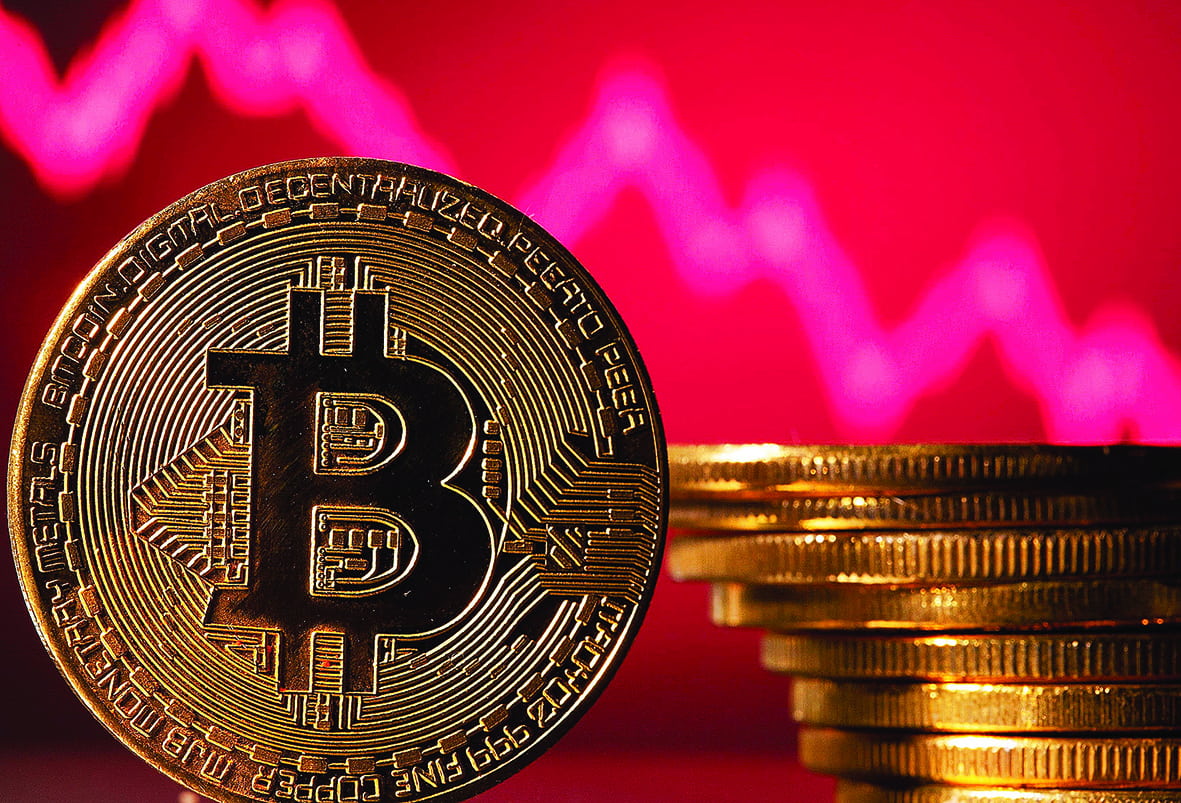 نوامبر خونین بازار کریپتو