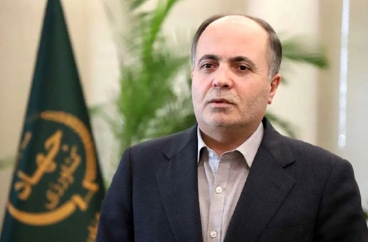افزایش قیمت کالاهای اساسی؛ وزیر جهاد کشاورزی توپ را به ارز ترجیحی انداخت