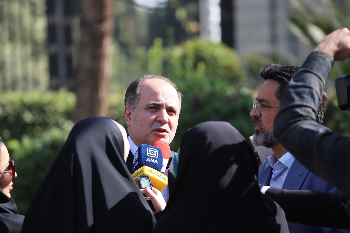 نهاده دامی به وفور رسید؛ وزیر جهاد کشاورزی از ذخایر مطمئن خبر داد