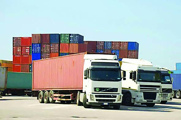 نوسازی ناوگان تجاری به‌دلیل قفل ارزی عملا متوقف شده است