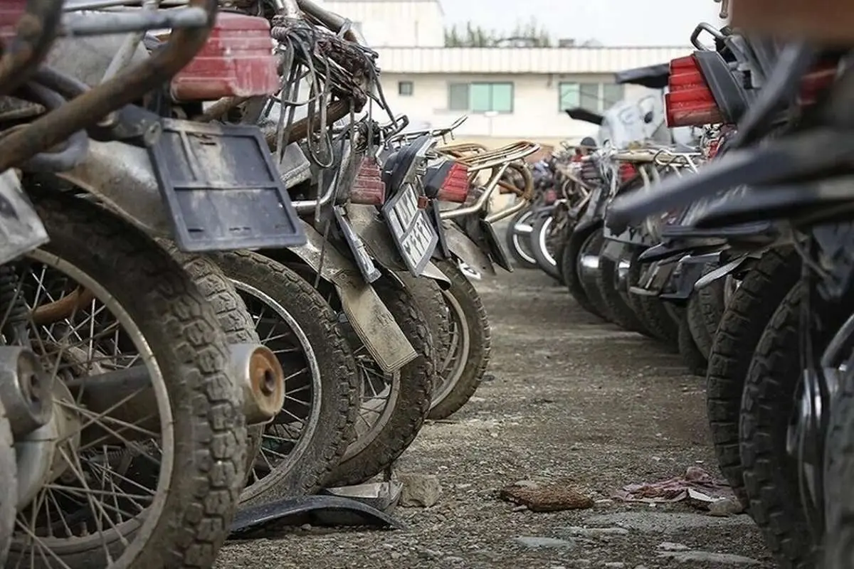 وام ۱۲۰ میلیونی برای جایگزینی موتورسیکلت فرسوده؛ چگونه ثبت‌نام کنیم؟