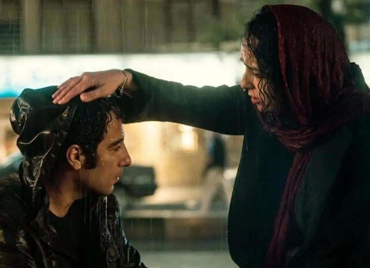 جنجال استوری حذف‌شده نوید محمدزاده؛ حمله تند به ترانه علیدوستی