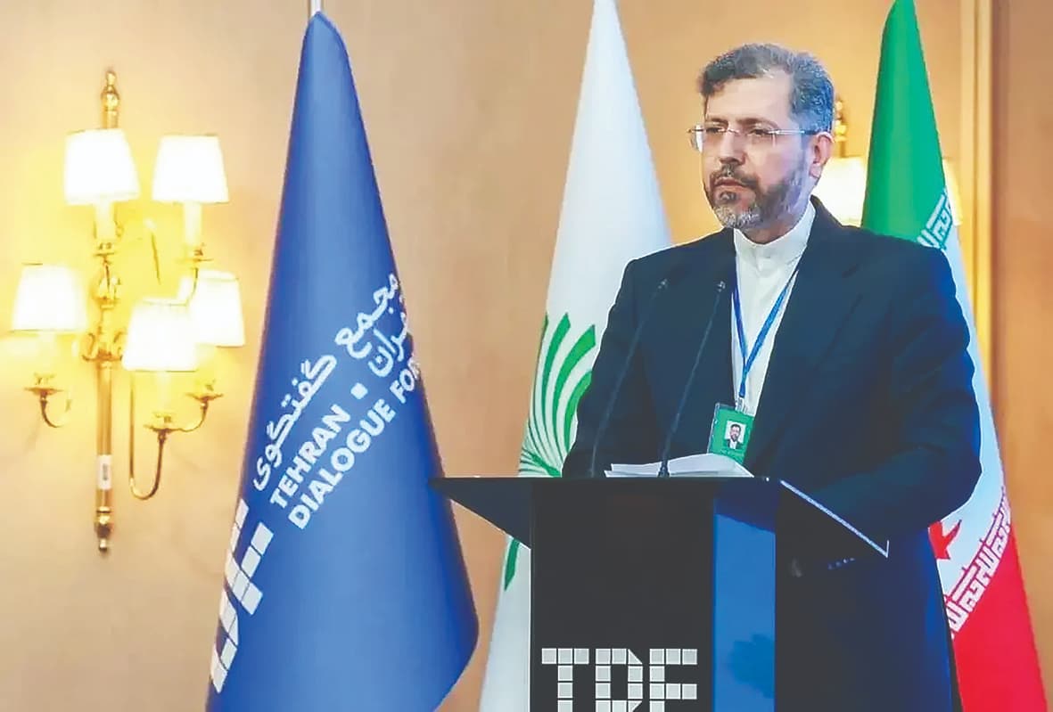 نیاز تهران-پکن به موتورهای جدید همکاری