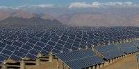 ساتبا با پروژه‌های خورشیدی، شبکه برق کشور را مقاوم‌تر می‌کند
