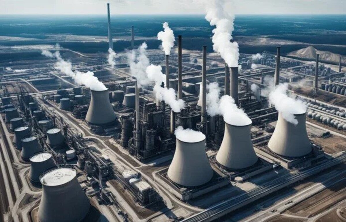 بحران سوخت برق در راه است؛ نیروگاه‌ها نفس‌گیر می‌سوزانند