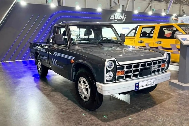 آغاز فروش نیسان آبی با قیمت جدید و ظرفیت محدود+شرایط