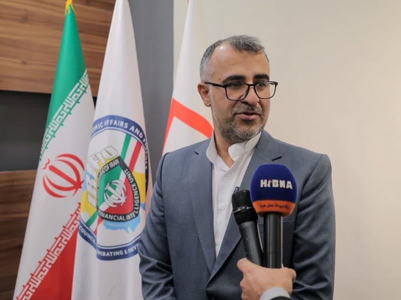 رئیس مرکز اطلاعات مالی: همکاری با FATF یعنی گواهینامه رانندگی در سیستم مالی دنیا