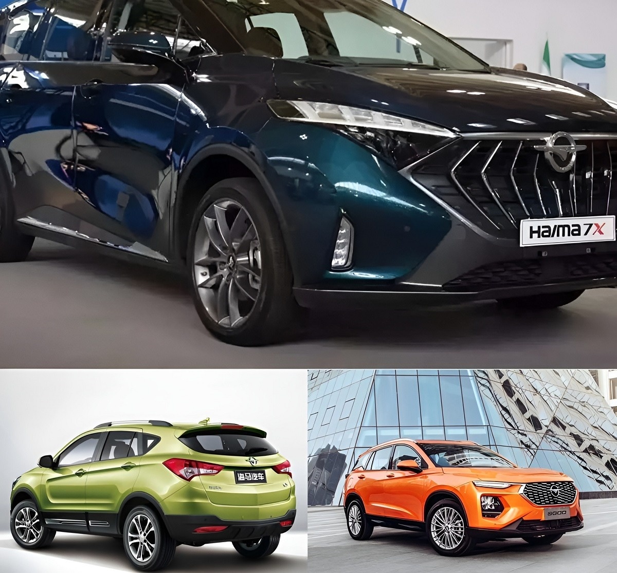 غافلگیری بزرگ: سه مدل هایما با قیمت قطعی برای برندگان قرعه‌کشی