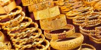 ادامه روند صعودی قیمت طلا؛ سکه تمام به ۱۳۸ میلیون تومان رسید! ادامه روند صعودی قیمت طلا؛ سکه تمام به ۱۳۸ میلیون تومان رسید!