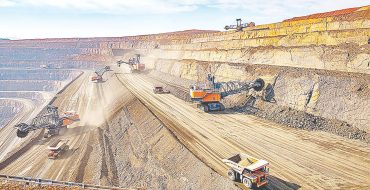 هزینه فرسودگی خطوط بر دوش معادن هزینه فرسودگی خطوط بر دوش معادن