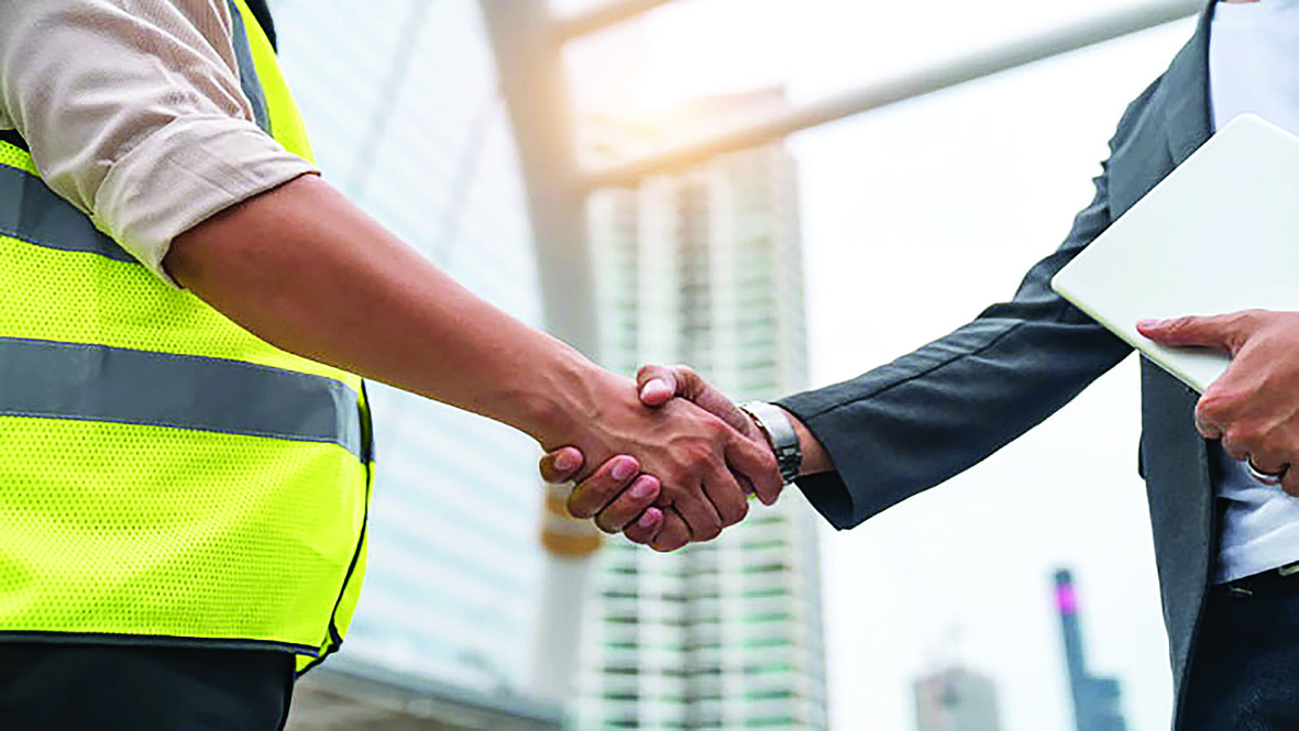 هزینه‌های مشارکت در ساخت مسکن