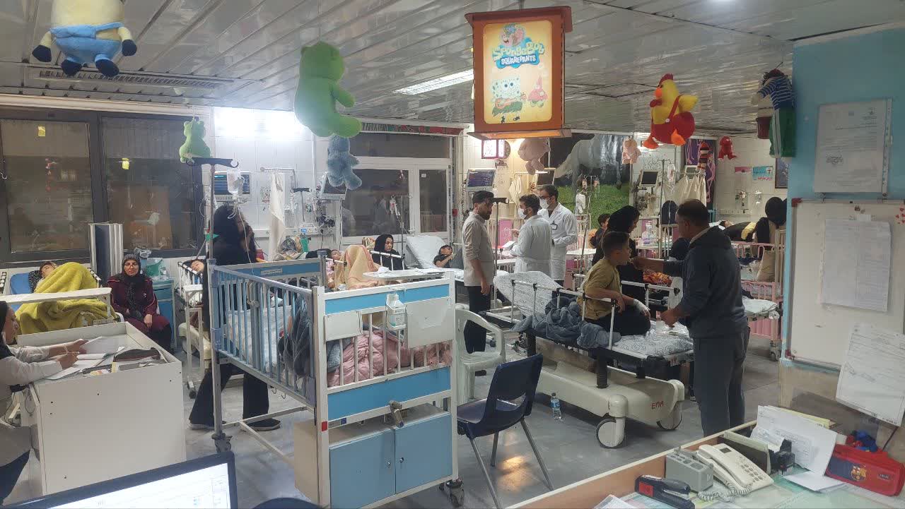 شیوع آنفولانزا در کشور سه برابر حد هشدار شد؛ بیش از ۳۰ درصد جمعیت درگیرند