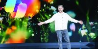 هشدار تکان‌دهنده‌ رهبر هوش‌مصنوعی مایکروسافت