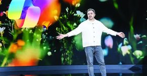 هشدار تکان‌دهنده‌ رهبر هوش‌مصنوعی مایکروسافت