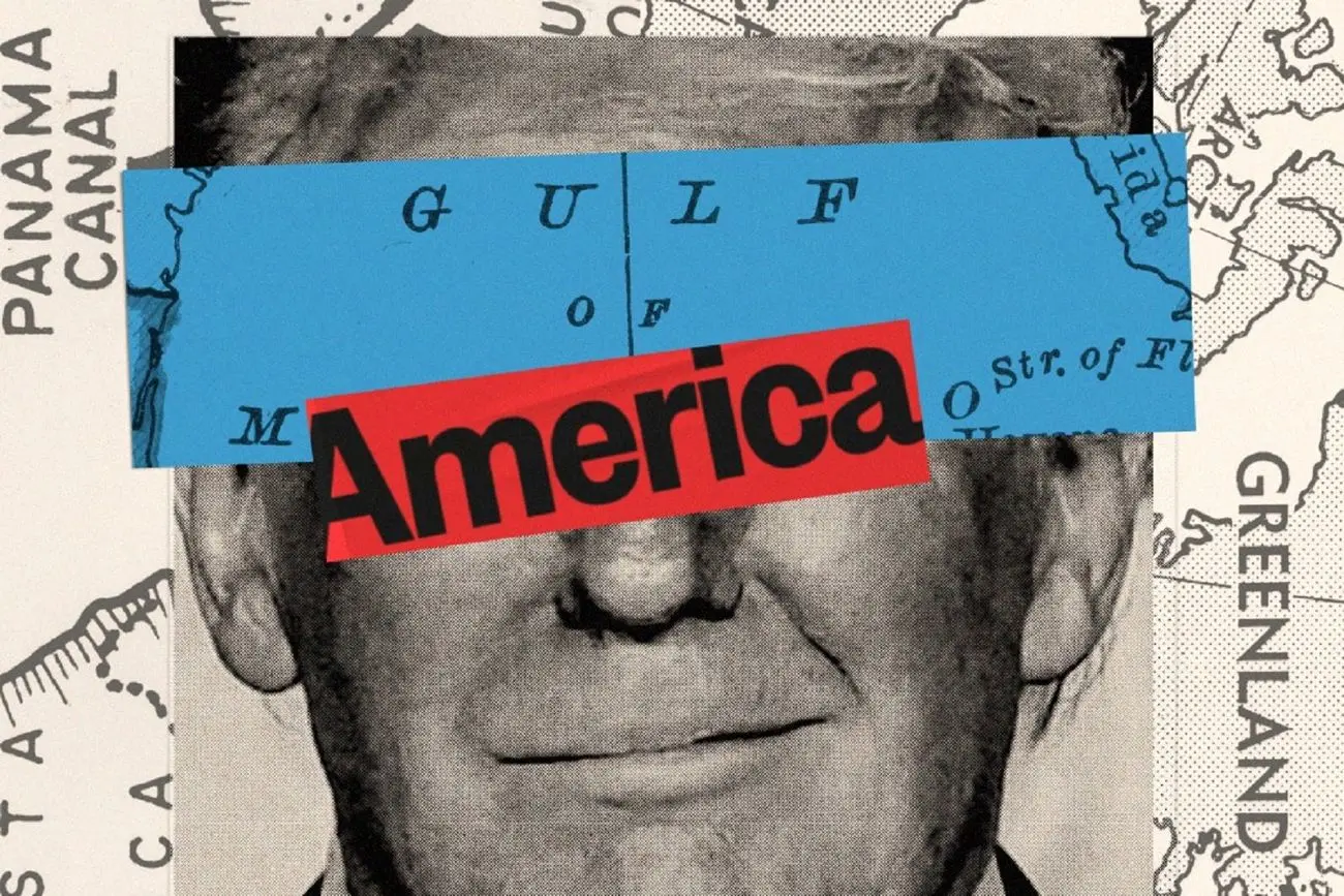 زکریا: آمریکا دیگر جهان را رها نمی‌کند، بلکه به درون بحران می‌کشد