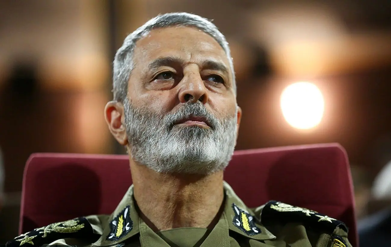 افشای عملیات فریب تازه اسرائیل؛ سرلشکر موسوی گفت این بار هم خودزنی کردند