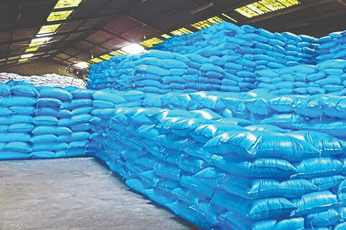 هشدار نسبت به تهدید امنیت غذایی کشور