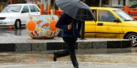 هواشناسی خبر داد؛ تشدید بارش‌ها و آلودگی هوا همزمان از شنبه