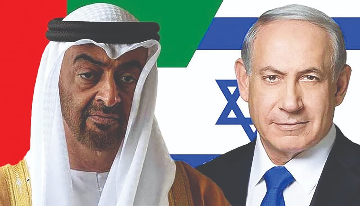 همسویی تل‌آویو و ابوظبی در باب‌المندب