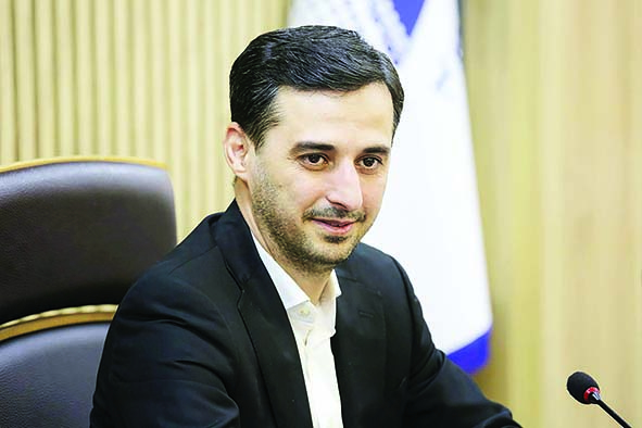 همکاری چادرملو با مراکز تحقیقات و نوآوری بین‌المللی