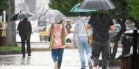آیا بارشهای جدید میتواند کمبود آب را جبران کند؟ پیشبینی وضعیت جوی در هفته جاری آیا بارشهای جدید میتواند کمبود آب را جبران کند؟ پیشبینی وضعیت جوی در هفته جاری