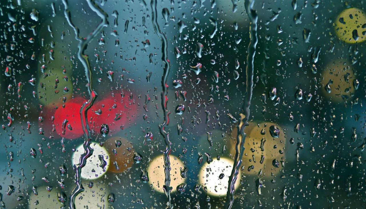 هشدار هواشناسی: بارش‌های شدید و کاهش دما تا دوشنبه آینده ادامه دارد