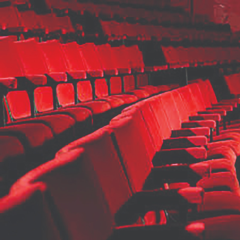 هوای آلوده با تعطیلی تئاتر تمیز می‌شود؟