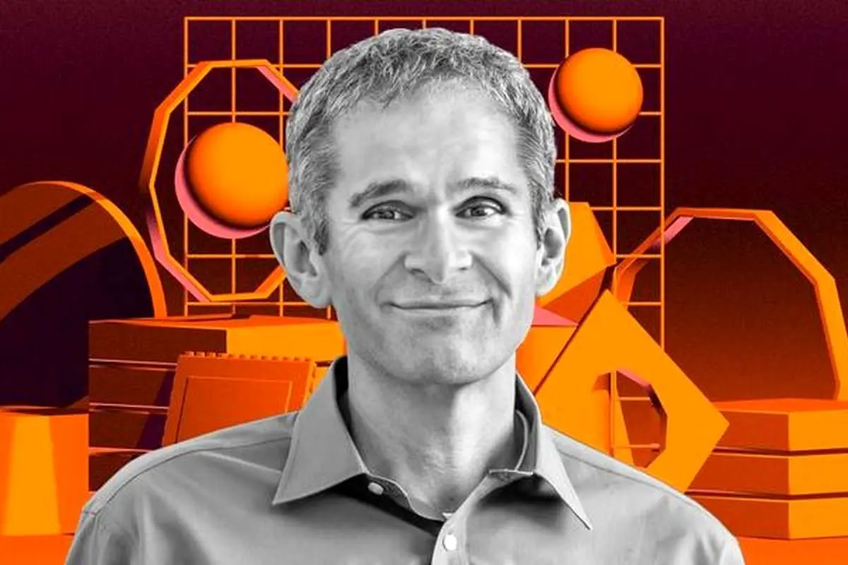 امین وحدت، مغز متفکر ایرانی پشت بزرگ‌ترین پروژه هوش مصنوعی گوگل