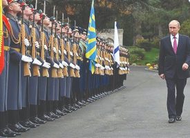 وابستگی اقتصادی به‌جنگ