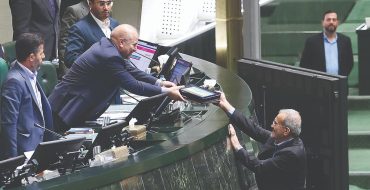 وابستگی بودجه‌بگیران فرهنگی به قدرت نهادهای سیاسی