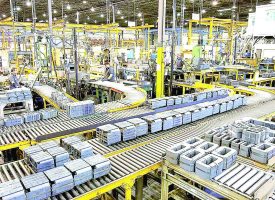 واحدهای کوچک در آستانه فروپاشی