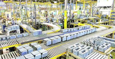 واحدهای کوچک در آستانه فروپاشی