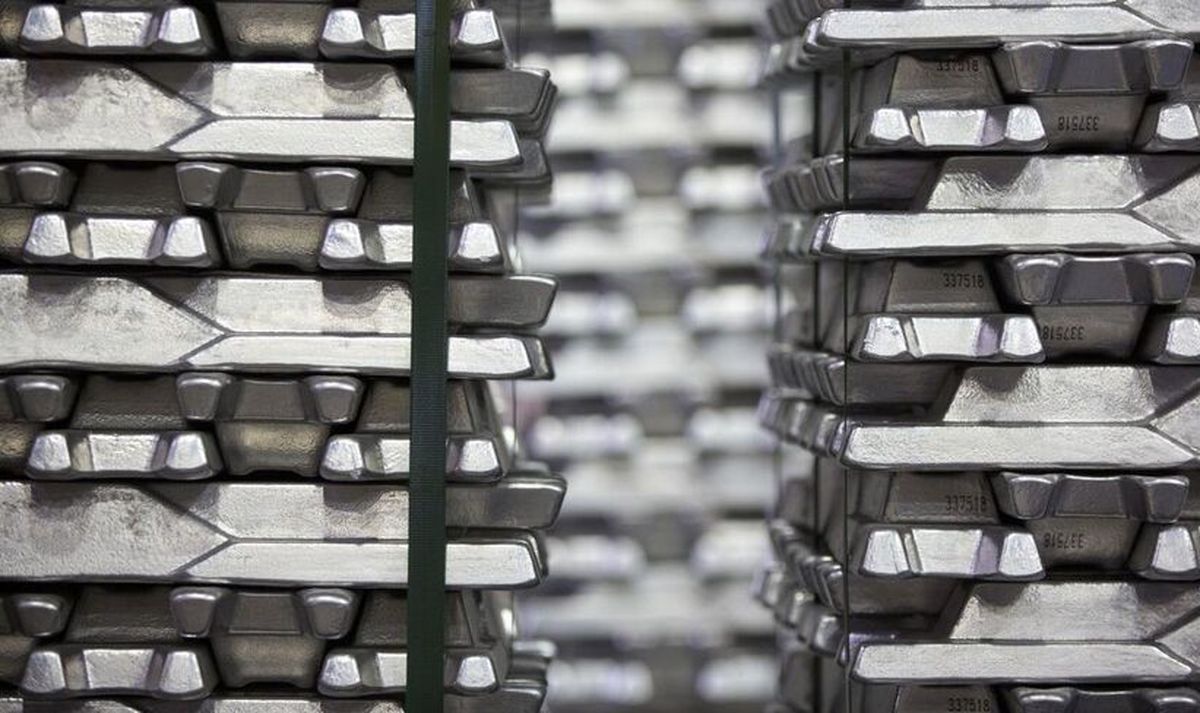 واردات آلومینیوم اتحادیه اروپا با هزینه‌های بالاتر