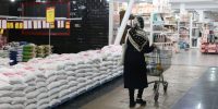 چگونه تخصیص ارز به واردات برنج بر سفره خانوارها تأثیر می‌گذارد؟