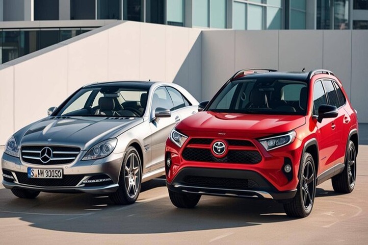 تعرفه‌های جدید واردات خودرو برای خارج‌نشینان؛ انفجار قیمت در راه است