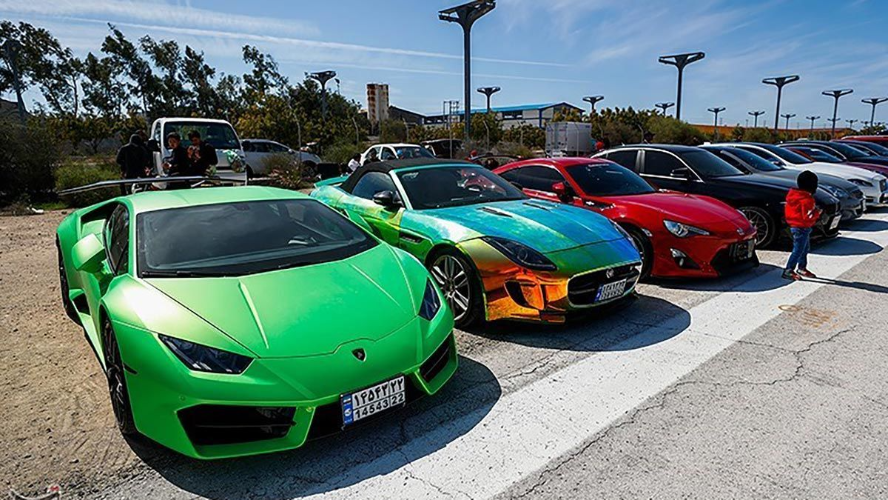 سامانه جدید واردات خودرو فعال شد؛ راه برای ایرانیان مقیم خارج باز شد