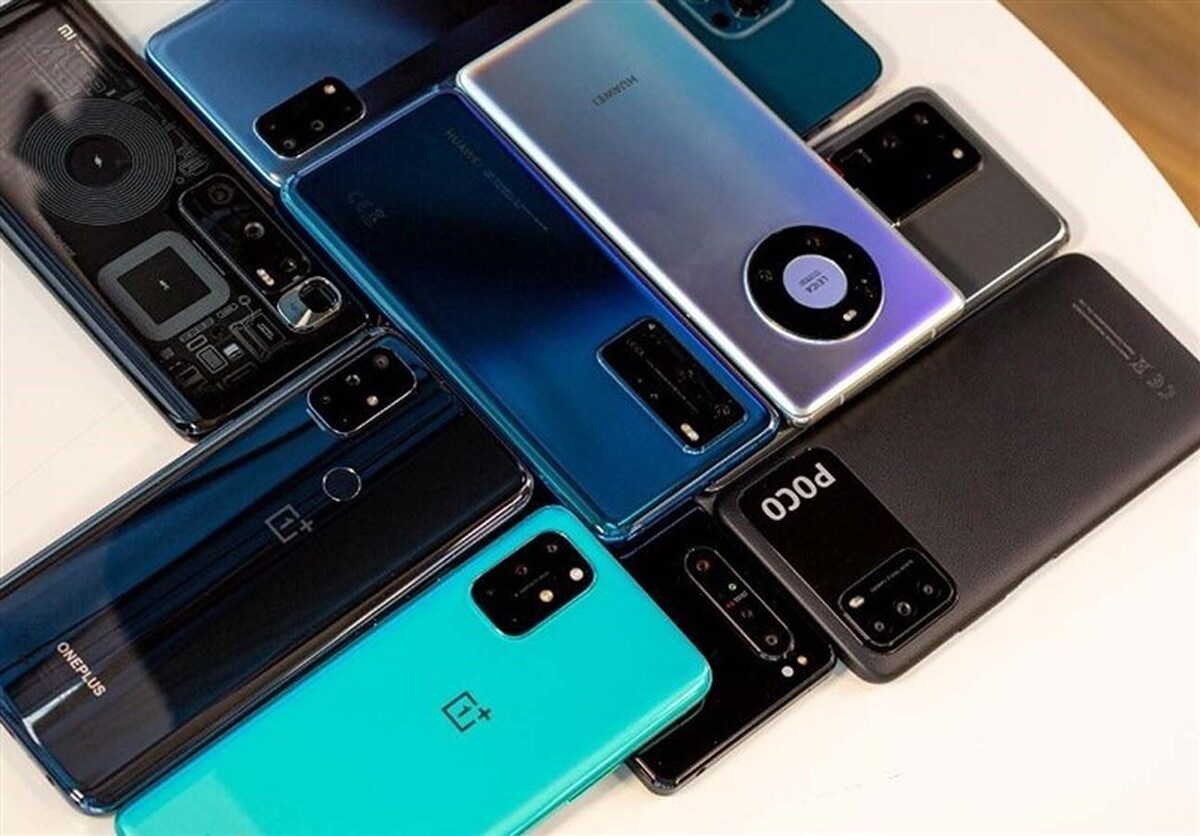 مسیر مسافری گوشی‌ها گران شد؛ فاصله با واردات تجاری کم شد