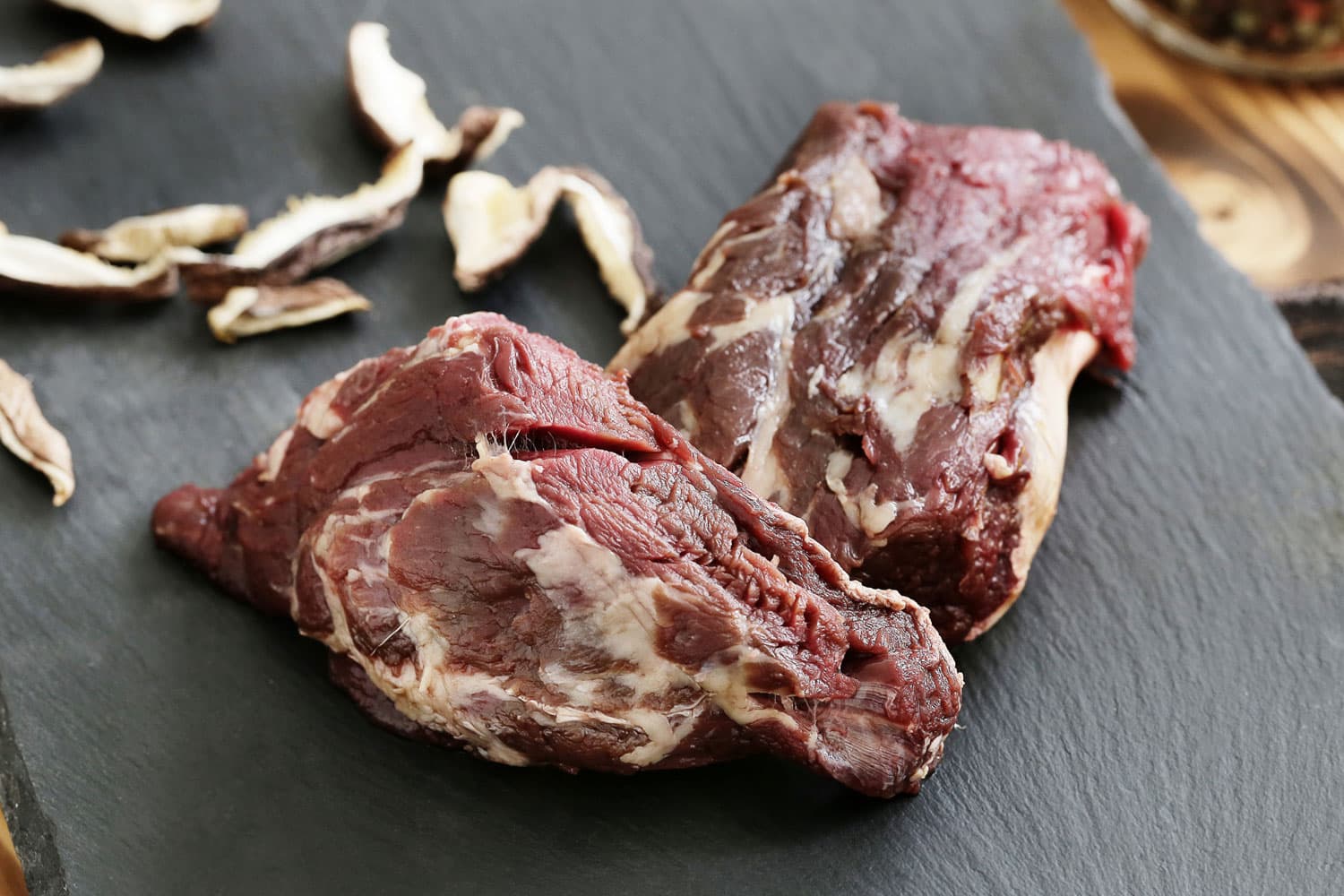 قیمت ثبت سفارش گوشت گاومیش هند مبنای ۴.۵ یورو قرار گیرد