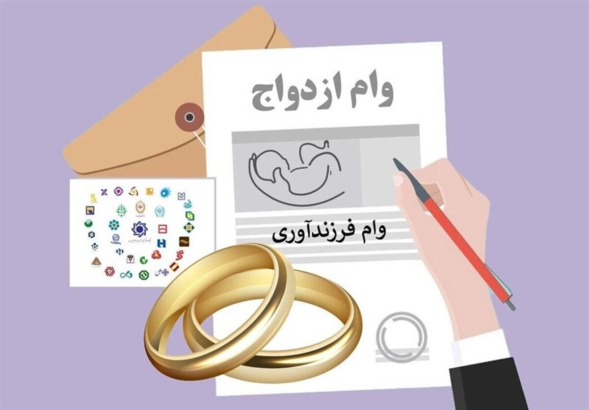 شبکه بانکی آماده افزایش سقف وام‌ها برای جوانان در ۱۴۰۵ شد
