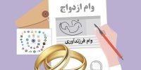 عدم همخوانی نیاز و منابع: ۱ میلیون نفر در صف انتظار دریافت وام ازدواج و فرزندآوری عدم همخوانی نیاز و منابع: ۱ میلیون نفر در صف انتظار دریافت وام ازدواج و فرزندآوری