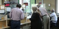 ۴۰ هزار مستمری‌بگیر تامین اجتماعی امروز وام گرفتند