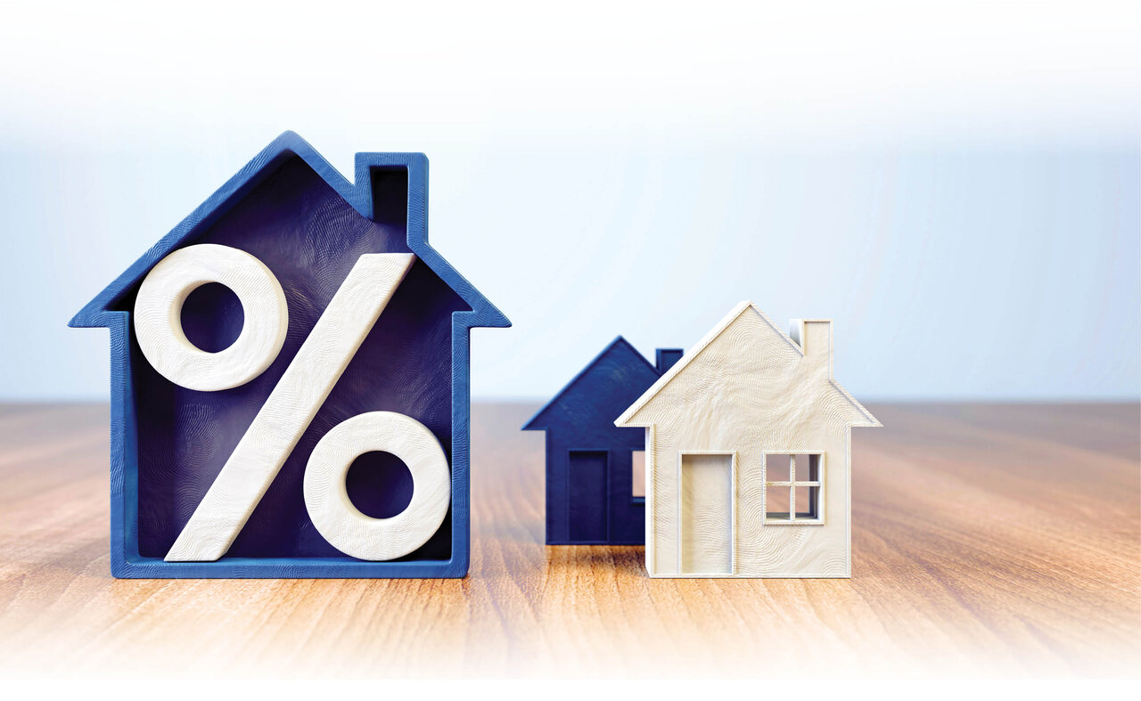 تسهیلات بانکی مسکن: ایران در قعر جدول جهانی، کشورهای توسعه‌یافته در صدر