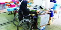 وام ۲۰۰ میلیونی و بیمه رایگان برای اشتغال معلولان؛ جزئیات برنامه بهزیستی