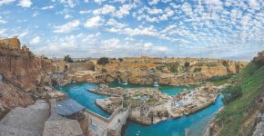 واپسین فرصت نجات شوشتر