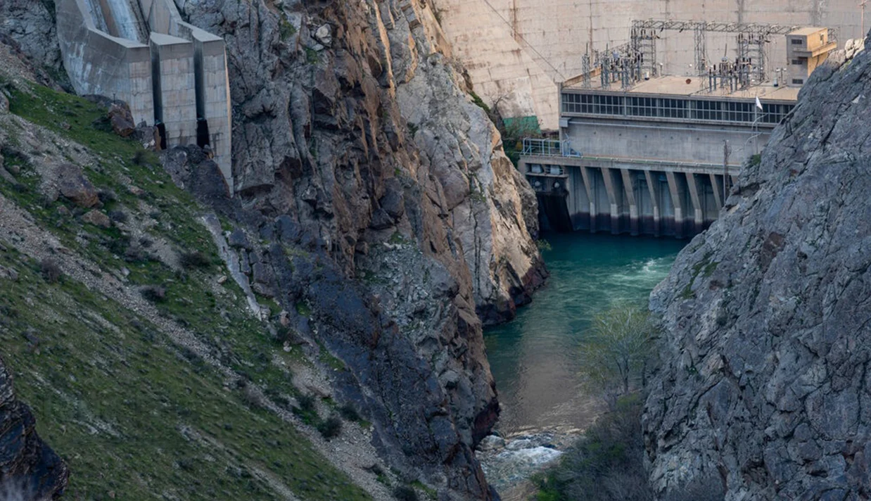 بارش‌ها فقط ۲ درصد سدها را تکان دادند؛ بحران آب عمیق‌تر شد