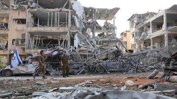 وزارت دارایی اسرائیل به نتانیاهو هشدار داد؛ جنگ با ایران میلیاردها شِکِل هزینه دارد