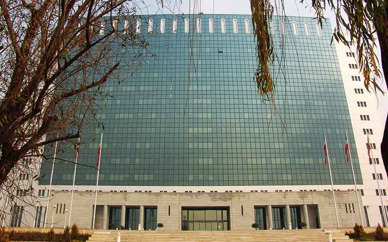 بودجه وزارت نیرو در سال آینده تعیین شد