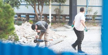 وزارت کار علیه کارگران؟ وزارت کار علیه کارگران؟